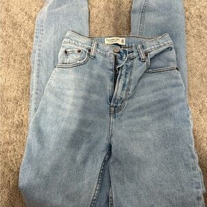 Levi's Women's High Rise Jeans - Sky Blue